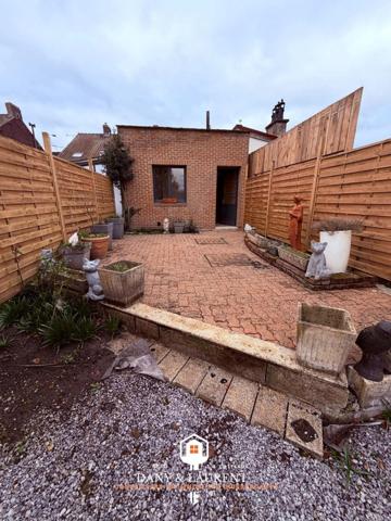 belle surface, fort potentiel de valorisation