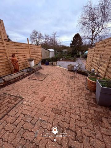 belle surface, fort potentiel de valorisation