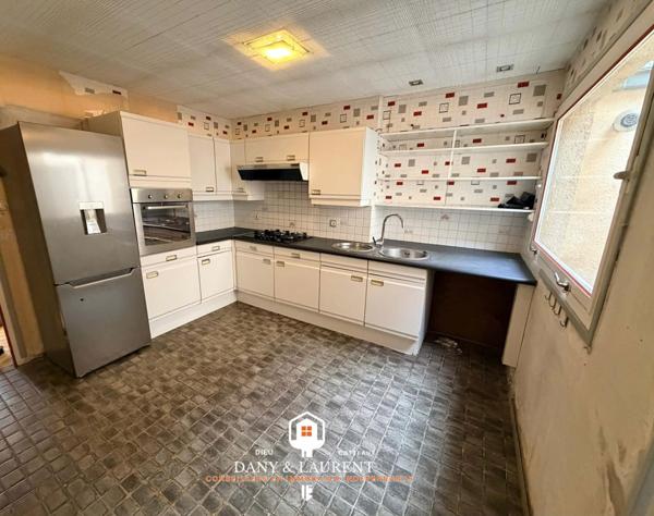 belle surface, fort potentiel de valorisation