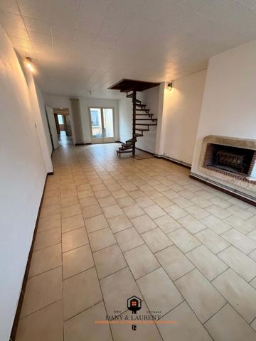 belle surface, fort potentiel de valorisation