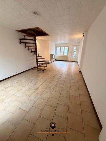 belle surface, fort potentiel de valorisation