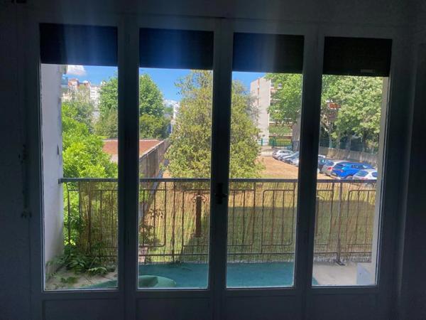 Appartement à louer à Lyon (69008)