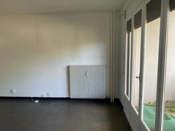 Appartement à louer à Lyon (69008)
