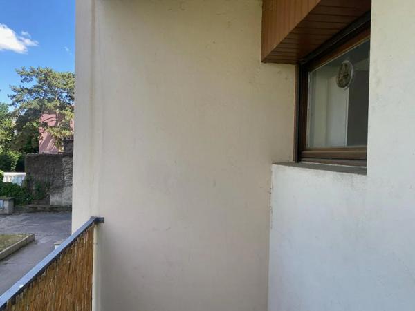 Appartement à louer à Lyon (69008)