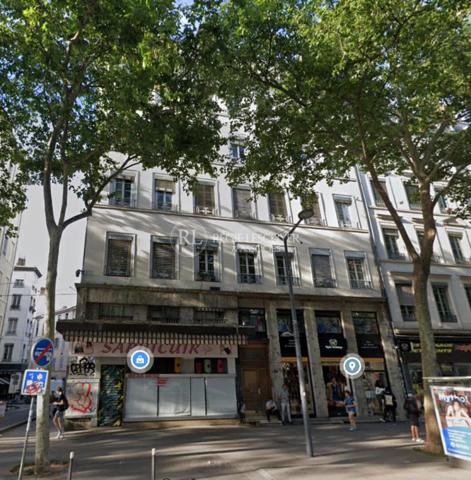 Appartement à louer à Lyon (69003)