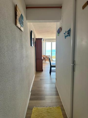 Appartement à vendre 2 pièces GUIDEL (56) vue mer, piscine, tennis, parking