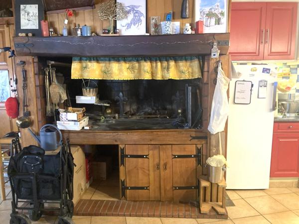 Maison 4 pièces à vendre MONTFORT SUR BOULZANE (11)