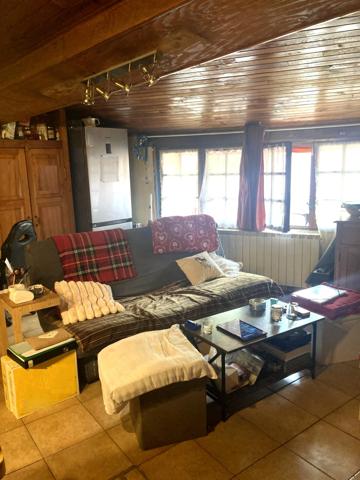 Maison 4 pièces à vendre MONTFORT SUR BOULZANE (11)