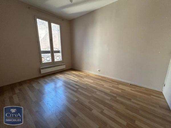 Appartement à louer 4 pièces 82.98m² Mâcon (71000)