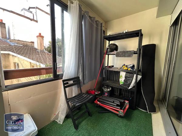 Appartement à louer 4 pièces 82.98m² Mâcon (71000)