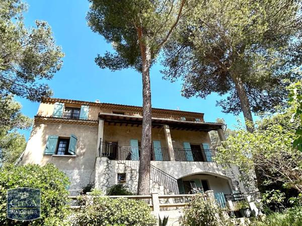 Appartement à louer 3 pièces 112m² Martigues (13500)