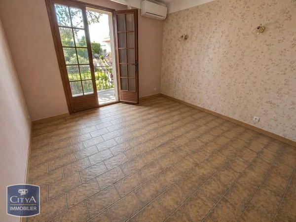Appartement à louer 3 pièces 112m² Martigues (13500)