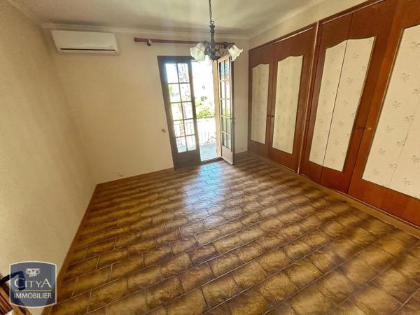 Appartement à louer 3 pièces 112m² Martigues (13500)