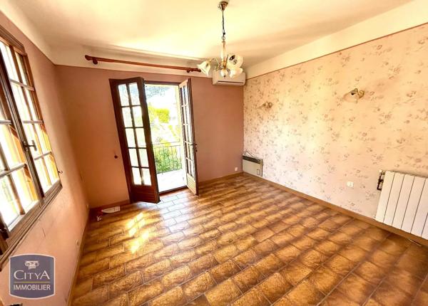 Appartement à louer 3 pièces 112m² Martigues (13500)