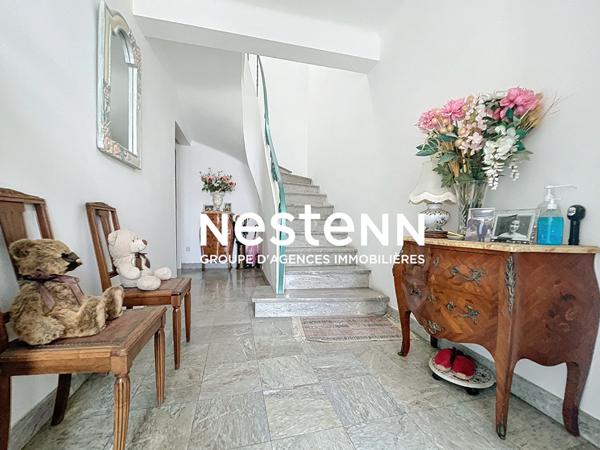 Maison à Perpignan - 5 pièces, 126,13 m², avec grand garage, proche du centre-ville