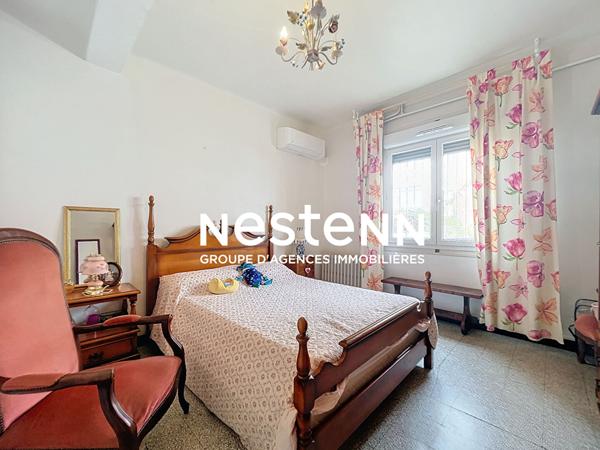 Maison à Perpignan - 5 pièces, 126,13 m², avec grand garage, proche du centre-ville