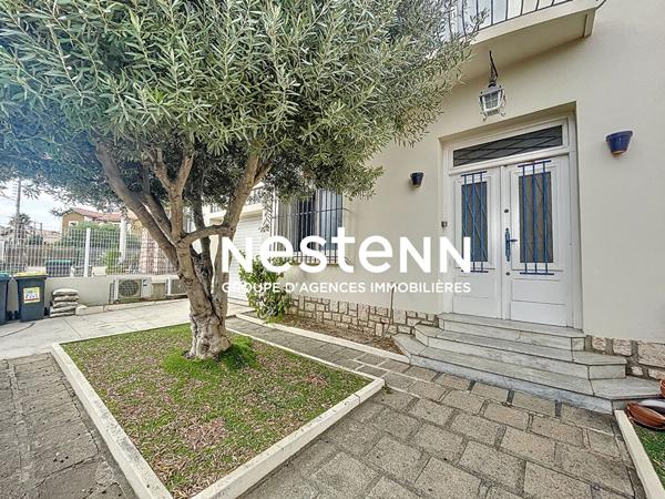 Maison à Perpignan - 5 pièces, 126,13 m², avec grand garage, proche du centre-ville