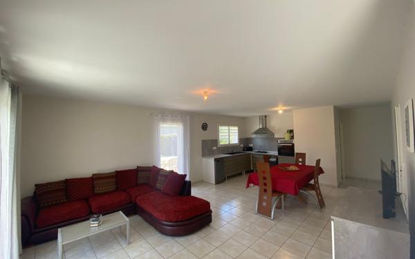 Maison à louer    4 pièces •  Barcelonne-du-Gers