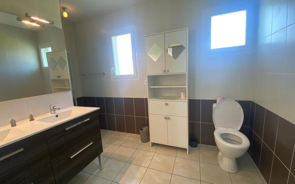 Maison à louer    4 pièces •  Barcelonne-du-Gers