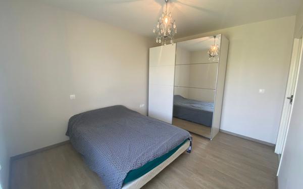 Maison à louer    4 pièces •  Barcelonne-du-Gers