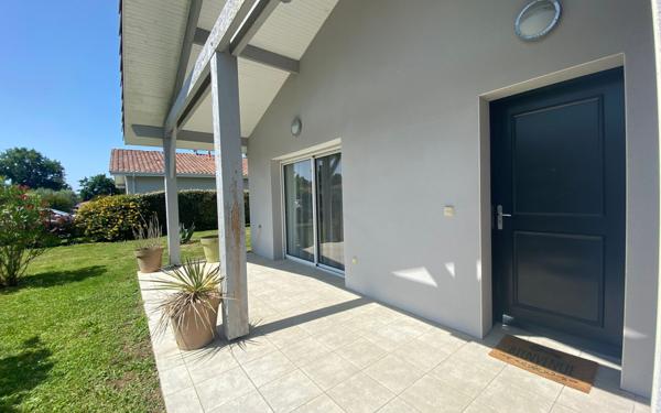 Maison à louer    4 pièces •  Barcelonne-du-Gers