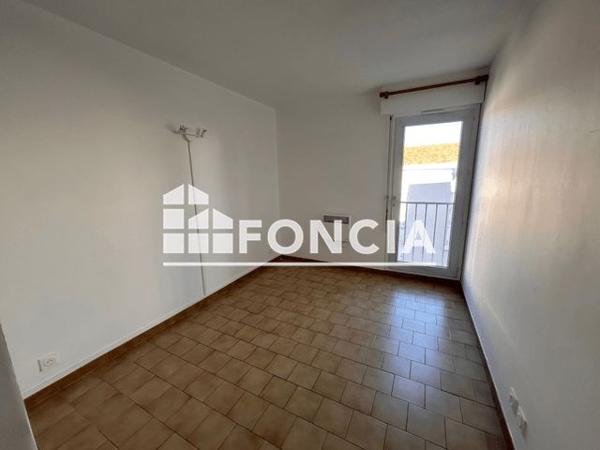Location Appartement 2 pièces 48.49 m² - 52 BD MIREILLE LAUZE Marseille 13010