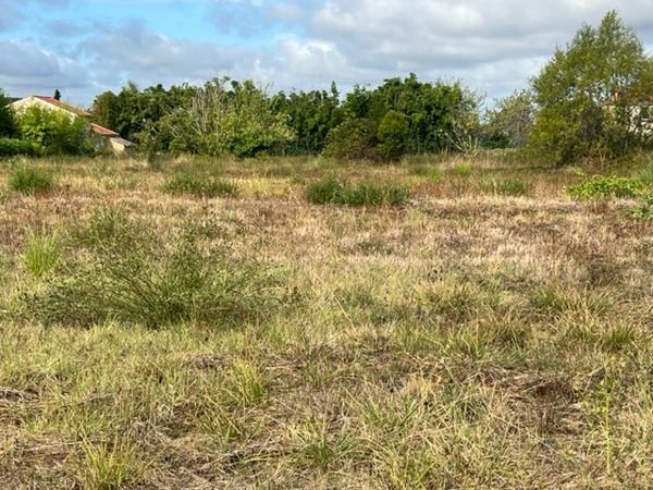 A Villeneuve sur Lot, dans l'un des quartiers les plus recherchés proche des commerces et des écoles, terrain viabilisé d'environ 500m2. Possibilité d'acquérir une surface plus grande. , Villeneuve sur lot