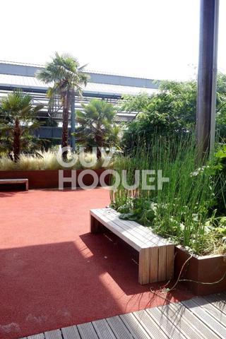 Appartement 2 pièce(s) 31.32 m2