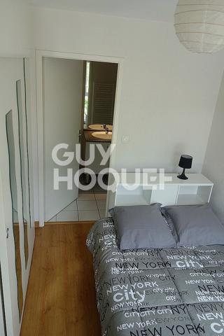Appartement 2 pièce(s) 31.32 m2