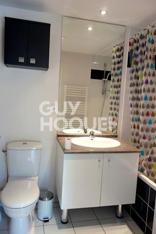 Appartement 2 pièce(s) 31.32 m2