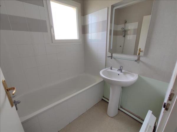 Appartement à louer |  ESCASSEFORT |  2 pièces | 46 m²