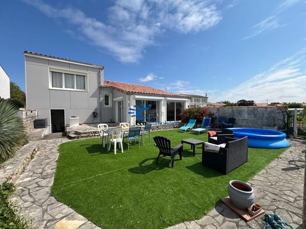 MAISON PERIGNY GARAGE JARDIN  Perigny