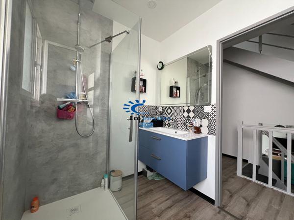 MAISON PERIGNY GARAGE JARDIN  Perigny