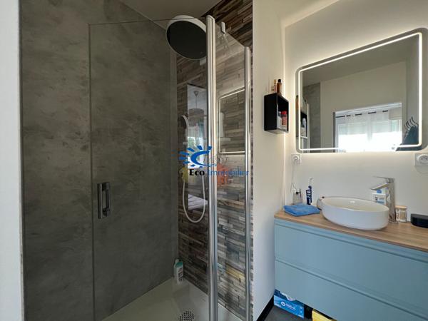 MAISON PERIGNY GARAGE JARDIN  Perigny