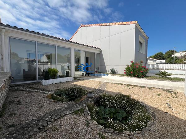 MAISON PERIGNY GARAGE JARDIN  Perigny