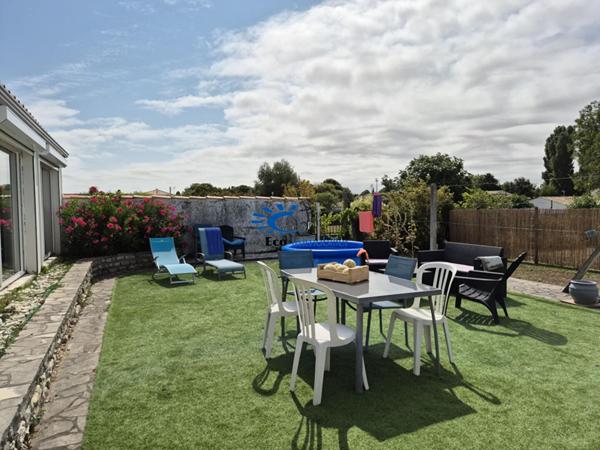 MAISON PERIGNY GARAGE JARDIN  Perigny