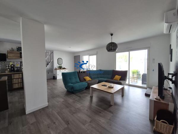 MAISON PERIGNY GARAGE JARDIN  Perigny