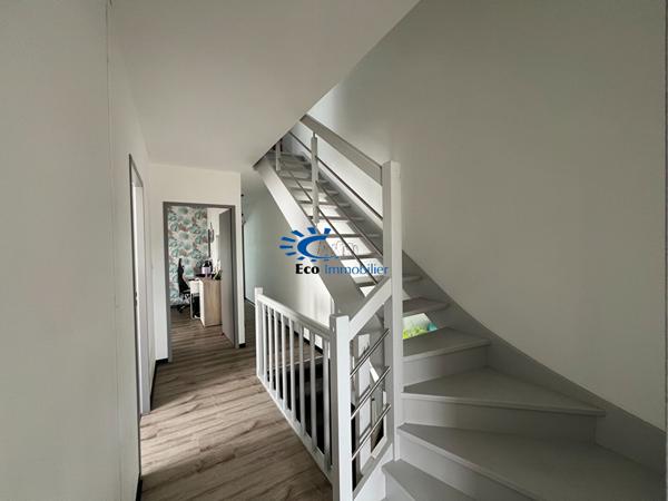 MAISON PERIGNY GARAGE JARDIN  Perigny