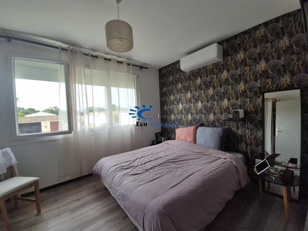 MAISON PERIGNY GARAGE JARDIN  Perigny