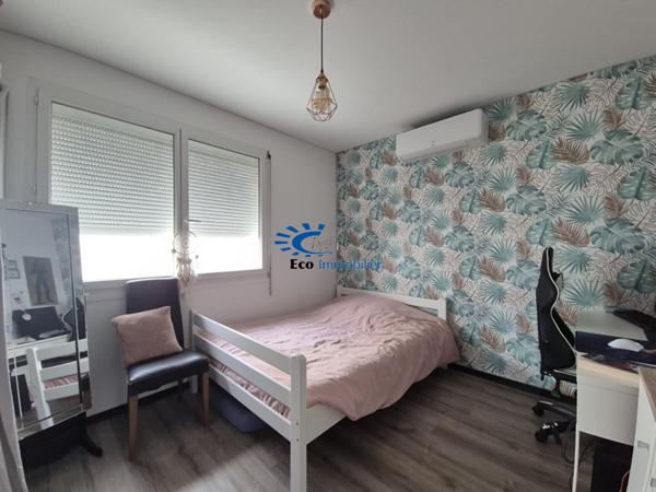 MAISON PERIGNY GARAGE JARDIN  Perigny