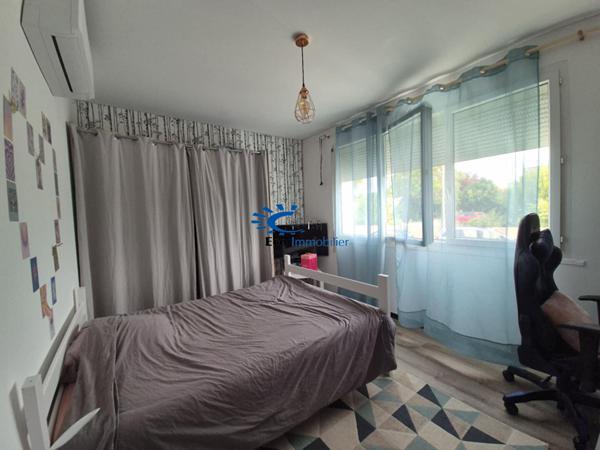 MAISON PERIGNY GARAGE JARDIN  Perigny