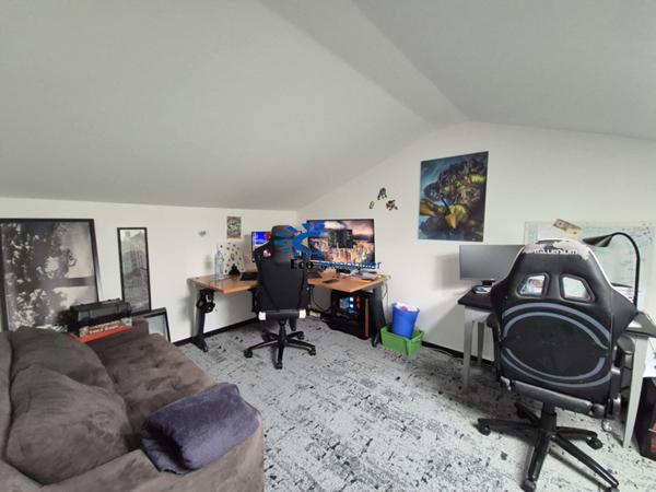 MAISON PERIGNY GARAGE JARDIN  Perigny