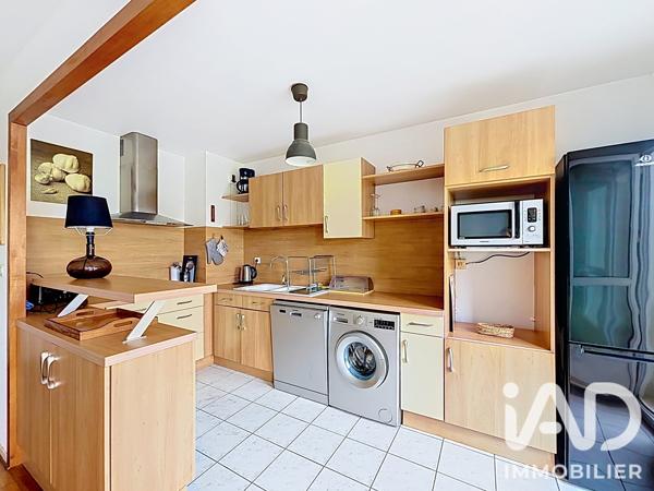 Appartement à vendre 3 pièces 71 m² Nantes