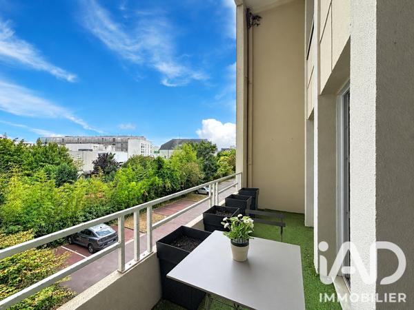 Appartement à vendre 3 pièces 71 m² Nantes