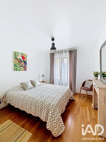 Appartement à vendre 3 pièces 71 m² Nantes
