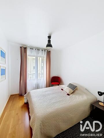Appartement à vendre 3 pièces 71 m² Nantes