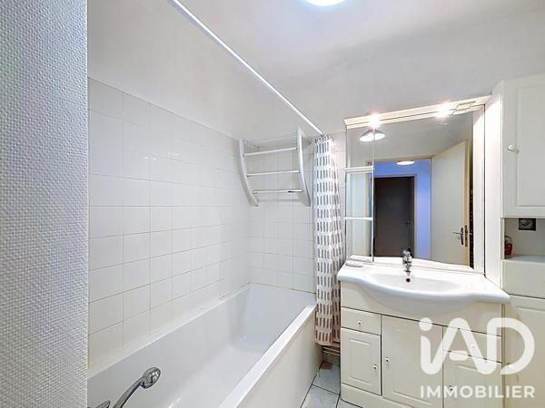Appartement à vendre 3 pièces 71 m² Nantes