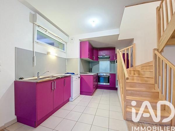 Appartement à vendre 4 pièces 81 m² Orvault