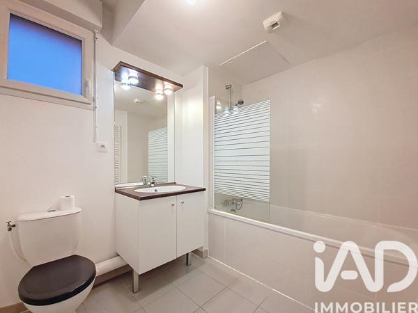 Appartement à vendre 4 pièces 81 m² Orvault