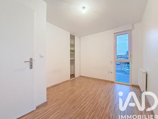Appartement à vendre 4 pièces 81 m² Orvault